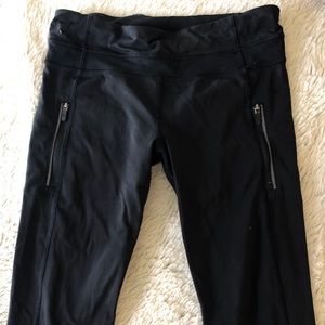 Lululemon pace rival leggings